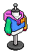 Renk Bloğu Hoodie