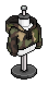 Kamuflaj Hoodie