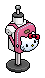 Hello Kitty Backpack