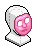 Pembe Yüz Maskesi