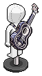 Ölüler Günü Gitarı