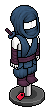 Shinobi Kıyafeti