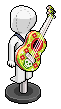Kurukafa Gitar