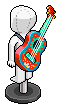 Canlı Gitar