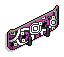 Purple Decklight