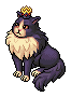 Koyu Elegant Kedi