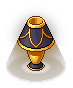 Koyu Elegant Lamba