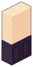 Koyu Elegant Duvar