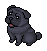 Chill Modern Pug