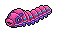 Ender Pembe Tırtıl