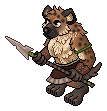 Gnoll