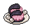 Gothic Mochi Kek