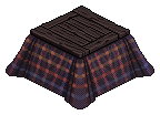Tozlu Kotatsu