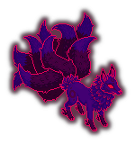 Kitsune Gölgesi