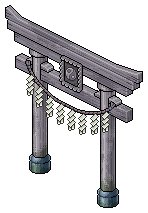 Torii Kapısı