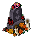 2023 Habboween Aşk Kilidi