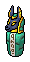 Ölümcül Anubis Kavanozu