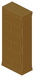 Mezar Duvarı