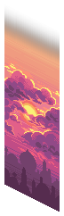Indian Sunset
