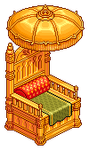 Sultan Tahtı