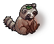 Onsen Tanuki