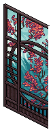 Onsen Duvar