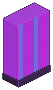 Neon Punk Duvar