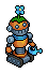 Mavi Eko-bot