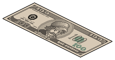 $100 Halı
