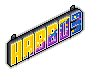 Habbo3 Poster