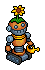 Sarı Eko-bot