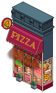 Piccolo Pizza