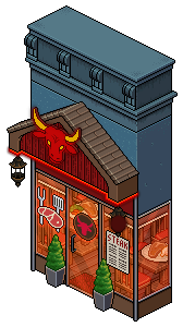 Blonde Steakhouse