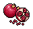 olympus_c25_pomegranate name