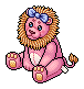 Papyonlu  Pembe Aslan