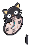 sanrio_c22_chococatclock