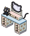 sanrio_c22_chococatvanity