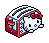 sanrio_c22_hktoaster name