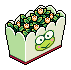 sanrio_c22_keroppiplanter name