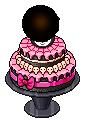 sanrio_c22_kuromicake name