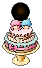 sanrio_c22_twinstarcake