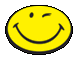 Smiley Paspas