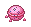 Pembe Banyo Topu