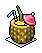 Plaj Bar Mocktaili