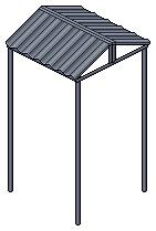 Thai Market Standı