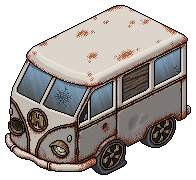 Paslı Minivan