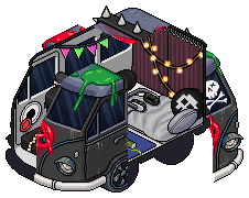 Punk Rock Minivan