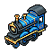 Habbo Mini Treni