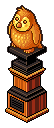Team Penguin Community Challenge Trophy