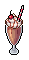 Çikolatalı Milkshake